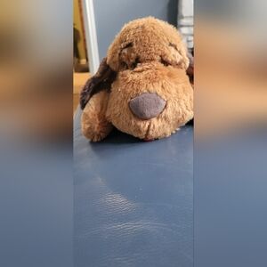 Snuggle Puppy - Heartbeat Toy To Sooth Puppies